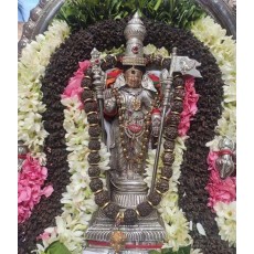 Tiruchendur Subramanaya Swamy Temple  Rare Darshan 